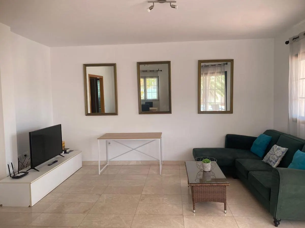 Guest house Royal Park Guesthouse Corralejo