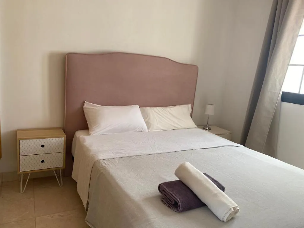 Guest house Royal Park Guesthouse Corralejo