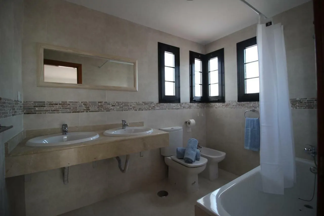 Royal Park Guesthouse Corralejo 0*,