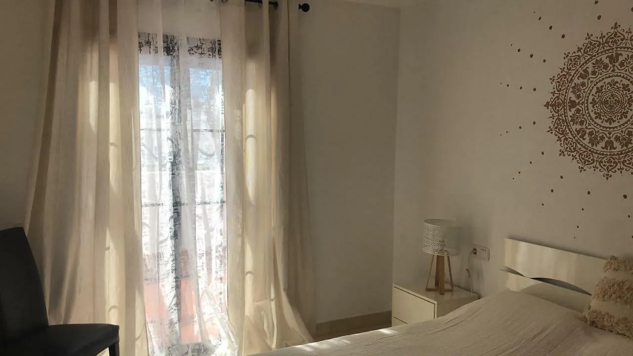 Guest house Royal Park Guesthouse Corralejo Spain